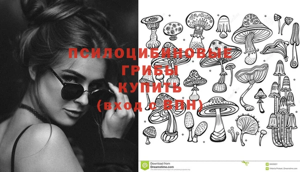 MESCALINE Верхний Тагил